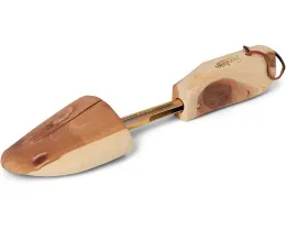 Дорожные колодки для обуви Florsheim из ароматного кедра для сохранения формы