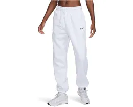 Оверсайз спортивные штаны Nike Sportswear Phoenix Fleece