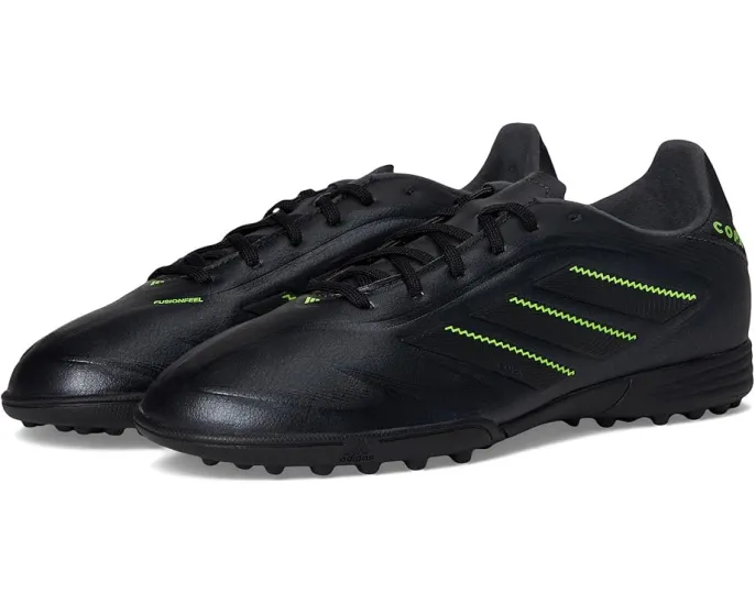 Детские футбольные бутсы Adidas Copa Pure 3 League для искусственного покрытия