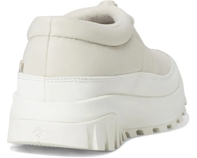 Зимние ботинки Columbia Snowtrot Unwind с утеплителем 100g и технологией Omni-Heat