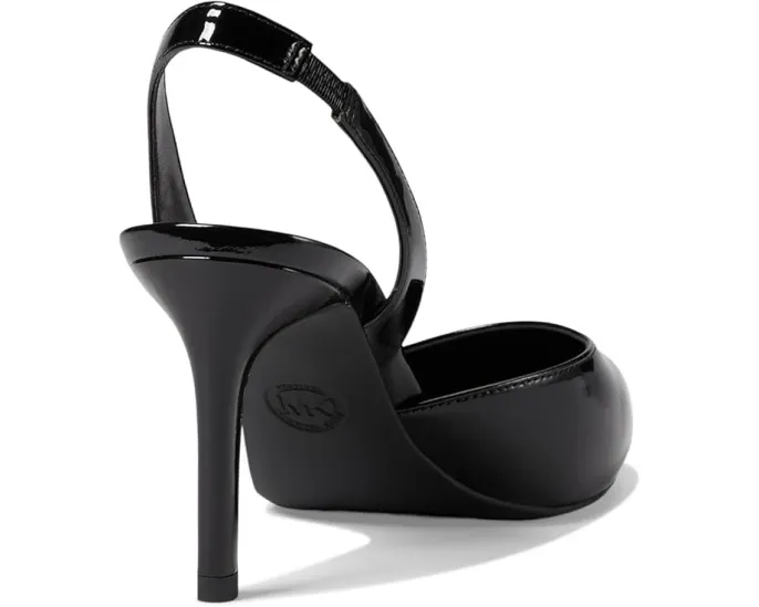 Туфли MICHAEL Michael Kors Alina Flex Sling Pump на шпильке