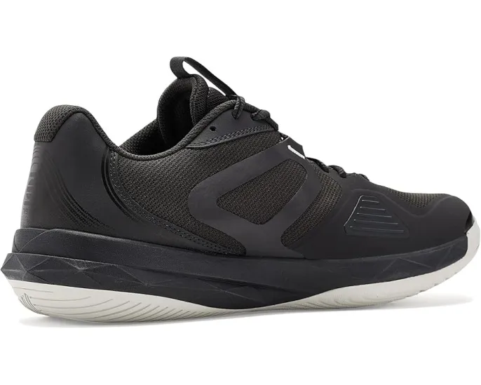 Кроссовки теннисные New Balance Fuelcell 796v5 с технологией FuelCell
