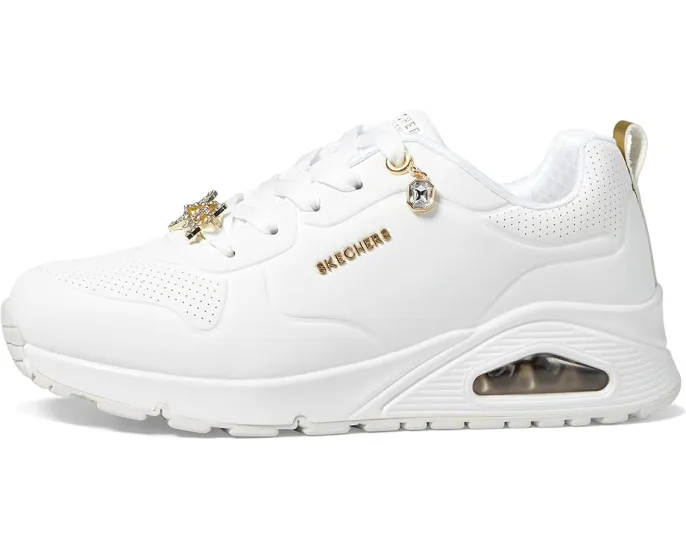 Детские кроссовки Skechers Uno Gen1 с пеной Memory Foam и технологией Skech-Air