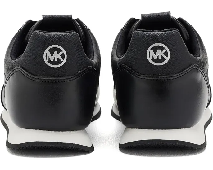 Кроссовки MICHAEL Michael Kors Cindy Trainer черные