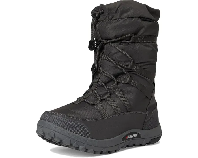 Ботинки Baffin Escalate X утепленные водонепроницаемые с защитой от скольжения