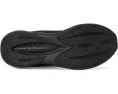Кроссовки Under Armour Charged Assert 11 с амортизацией Charged Cushioning и кожаными накладками