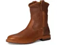 Ботинки Dallaslow от Allen Edmonds с коротким голенищем и подошвой с резиновыми панелями