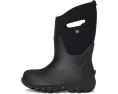 Детские сапоги Bogs Kids Classic Seamless с водонепроницаемой бесшовной конструкцией