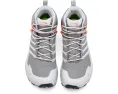 Туристические ботинки INOV8 RocLite Mid GTX с мембраной GORE-TEX и защитной пластиной