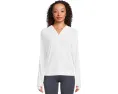 Толстовка Helly Hansen Shine Solen с молнией на половину и защитой UPF 50+