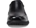 Слипоны Nunn Bush Sanford Slip Resistant Bicycle Toe для работы