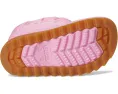 Детские зимние сапоги Crocs Classic Neo Puff с искусственным мехом