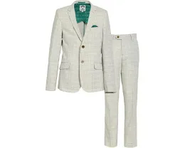 Appaman Kids 2-Piece Stretchy Mod Suit с пиджаком и брюками эластичного кроя