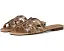 Балетки Bay Glamour с верхом из пайеток Sam Edelman