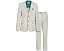 Appaman Kids 2-Piece Stretchy Mod Suit с пиджаком и брюками эластичного кроя
