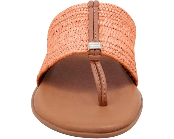 Сандалии Andre Assous Nice Woven из текстиля с переплетением