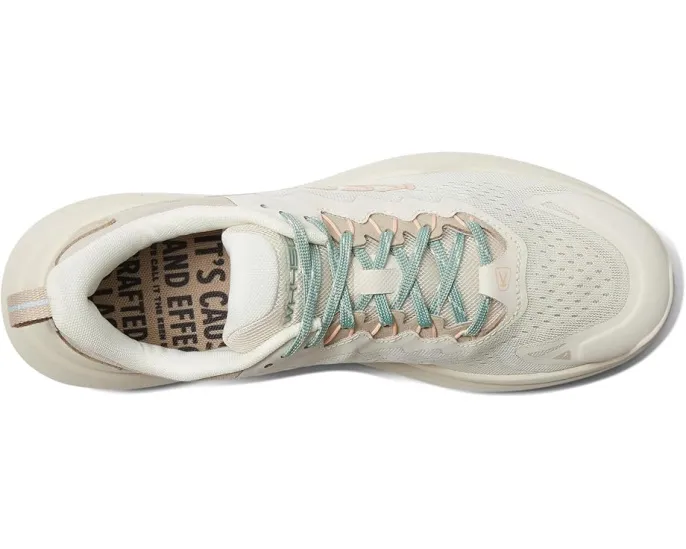 Повседневные кроссовки KEEN WK450 с технологией KEEN.CURVE