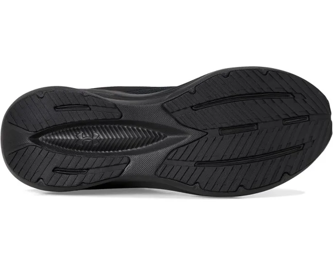 Кроссовки Under Armour Charged Assert 11 с амортизацией Charged Cushioning и кожаными накладками