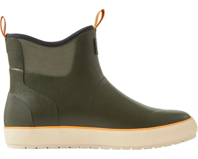 Сапоги Helly Hansen Seaspray из резины с водонепроницаемым верхом и EVA стелькой