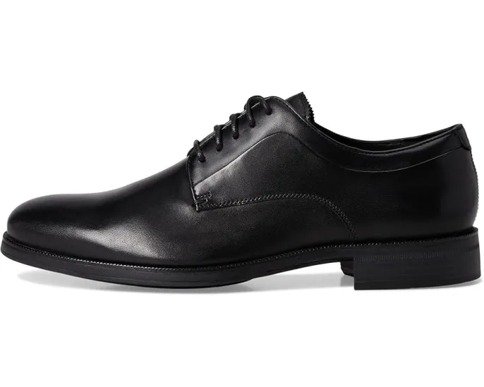 Оксфорды Cole Haan Dean Grand Plain Toe с кожаной подкладкой и стелькой EVA