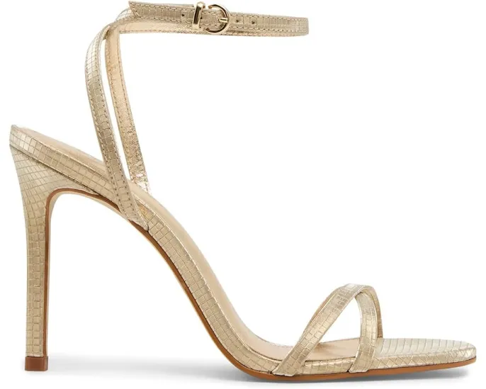 Туфли на шпильке Bohemian от Steve Madden с переплетенными ремешками и застежкой на щиколотке
