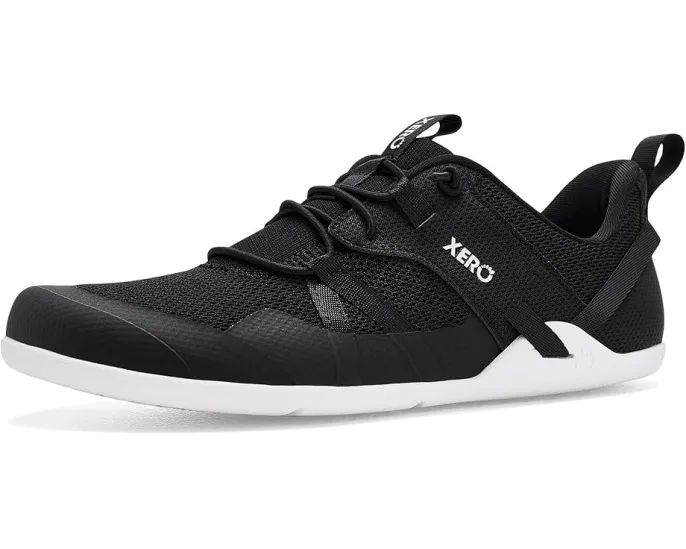 Слипоны Xero Shoes Prio Coast с технологией hands-free и круглым носком