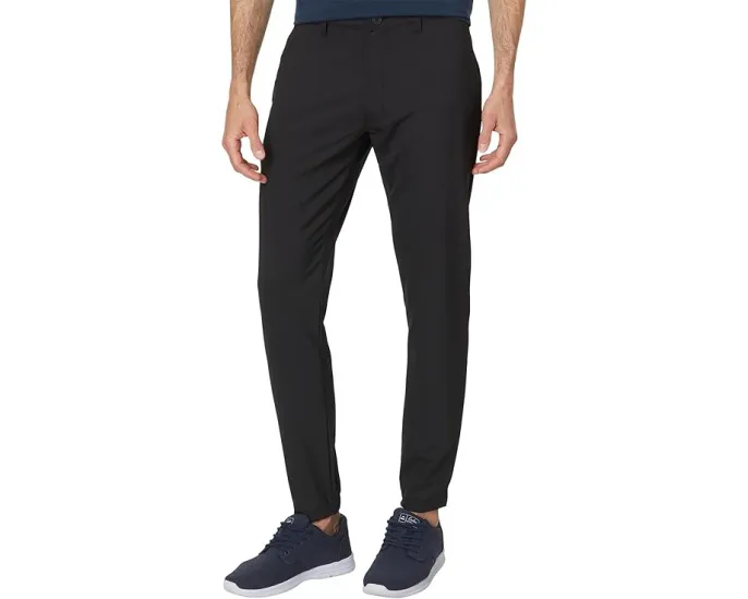 Джоггеры TravisMathew Open to Close с эластичными манжетами