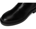 Ботинки Stuart Weitzman 5050 Celia из замши с квадратным каблуком