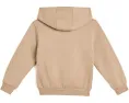 Детская толстовка Nike Sportswear Club Fleece с капюшоном
