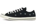 Converse Chuck Taylor All Star Beads низкие кроссовки с бисерным декором