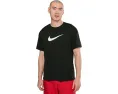 Футболка Nike Hydroguard Specs Dri-FIT UV с защитой UPF 40+