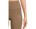 Лосины для йоги 7/8 adidas by Stella McCartney с эластичным поясом