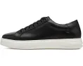 Кроссовки Clarks Goswell Tie из премиальной кожи на легкой подошве ЭВА