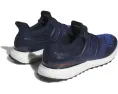 Обувь для гольфа Adidas Ultraboost с технологией PRIMEKNIT и влагоотталкивающим верхом