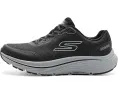 Кроссовки Skechers Go Run Consistent 3 Streamhaven Waterproof черные