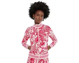 Куртка Lilly Pulitzer Regate с защитой UPF 50+ и влагоотводящими свойствами