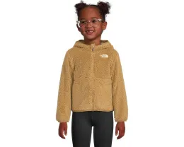 The North Face Детская толстовка Campshire Full Zip с капюшоном для малышей