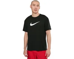 Футболка Nike Hydroguard Specs Dri-FIT UV с защитой UPF 40+