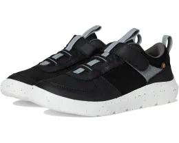 Детские кроссовки Bogs Kids Skyline Kicker Low с водонепроницаемым верхом и сетчатыми вставками