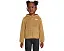The North Face Детская толстовка Campshire Full Zip с капюшоном для малышей