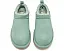 Угги UGG Classic Micro из натуральной замши с подкладкой из овчины и подошвой из сахарного тростника