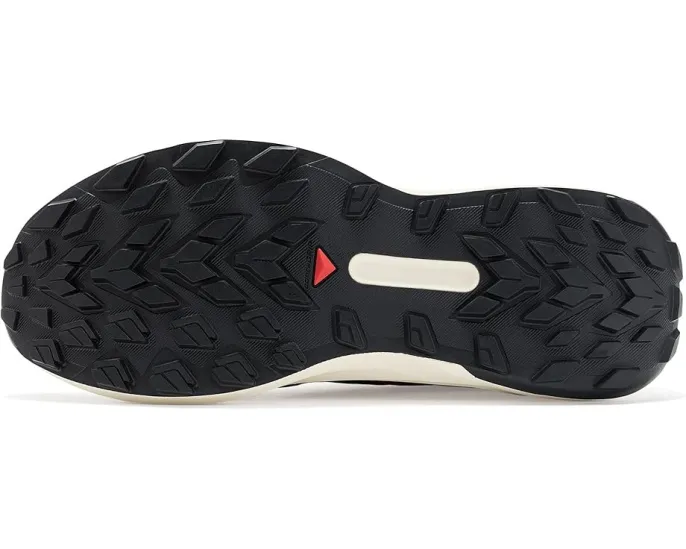 Трекинговые ботинки Salomon Genesis с мембраной GORE-TEX и системой шнуровки Bungee
