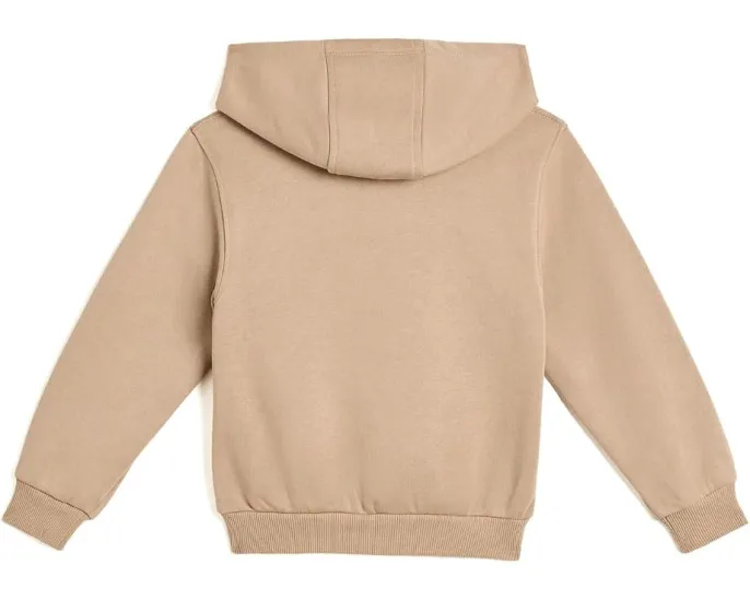 Детская толстовка Nike Sportswear Club Fleece с капюшоном