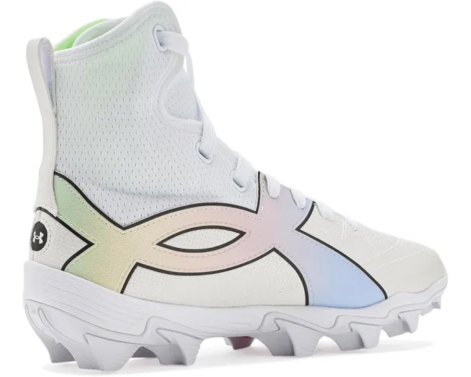 Футбольные бутсы Highlight Rm от Under Armour
