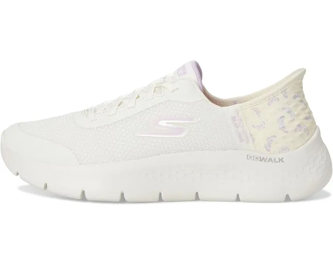 Кроссовки SKECHERS Performance Go Walk Flex Eva Hands Free без шнуровки