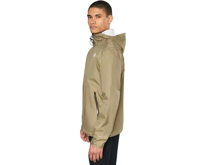 Куртка Alta Vista от The North Face с карманом для упаковки