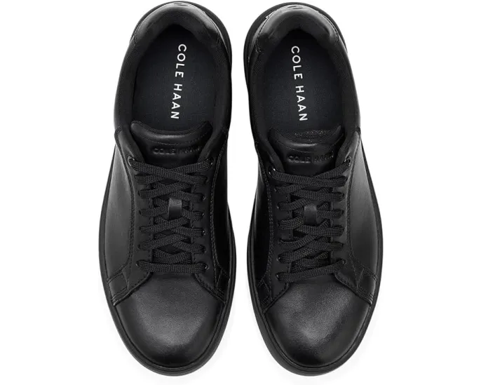 Повседневные кроссовки Cole Haan Grand Crosscourt Daily с круглым носком