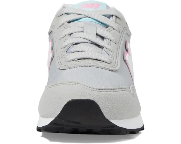 Классические детские кроссовки New Balance 515 с синтетическим верхом