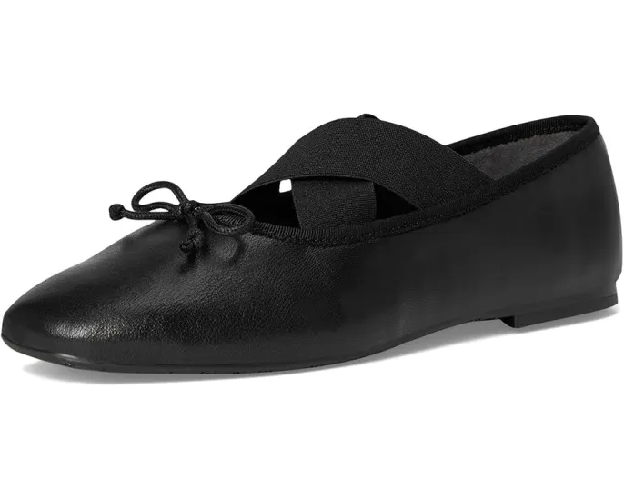 Мокасины Sam Edelman Arya с круглым носком и эластичной лямкой