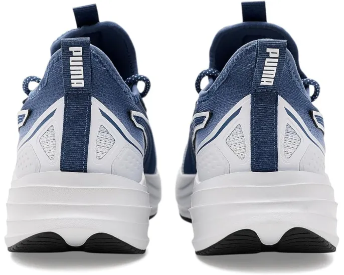 Беговые кроссовки PUMA Darter Pro 2 Fade с технологией PROFOAMLITE